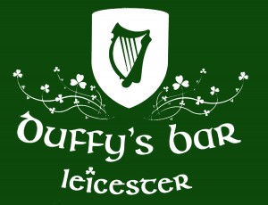 duffy's logo