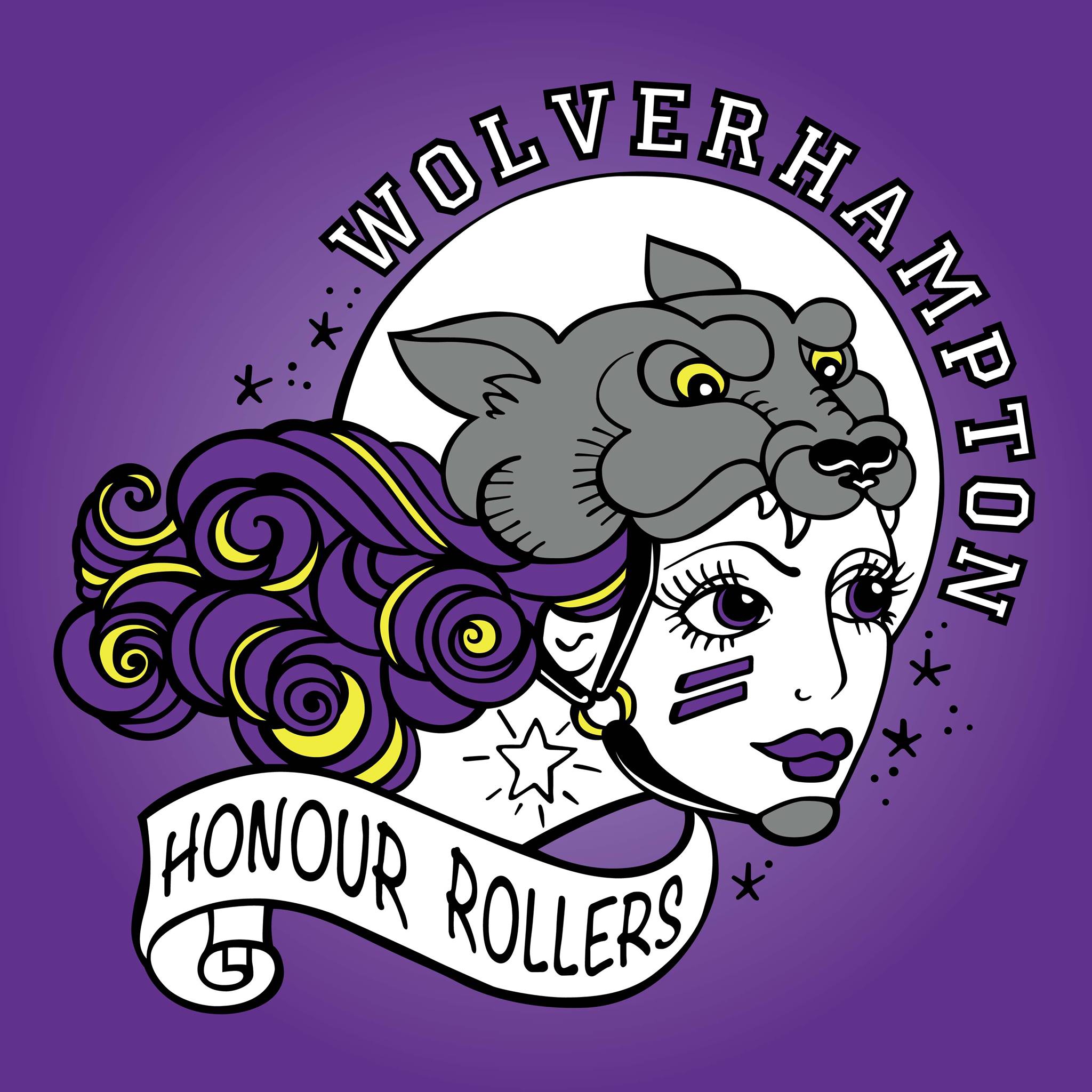 Wolverhampton Honour Rollers