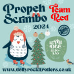 Team Red