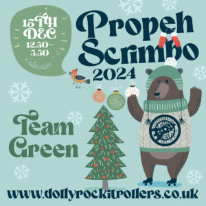 Team Green