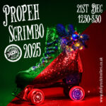 Propeh Scrimbo 2025