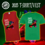 Propeh Scrimbo T-shirts & vests